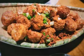 你不要不信！德阳夜市，是这座城市的一抔灵魂图片