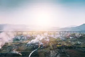 云浮：建设质量强市 决胜全面小康图片