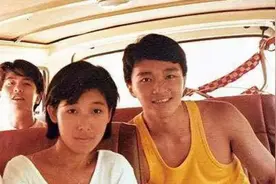 知名女艺人出轨陈小春，多位男星也被曝光：她的段位到底有多高？图片