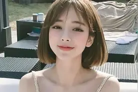 小说：“我愿意做你女朋友，愿意伺候你！”图片