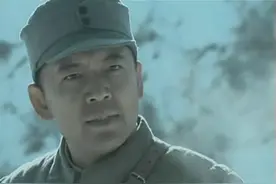 李云龙和杨立青在历史上有人物原型吗？分别是谁图片