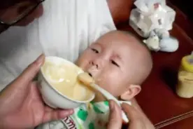 关于“宝宝米粉”常见的五大误区，你犯了几个？妈妈们该醒醒了图片