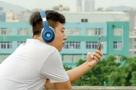 铝合金加全触摸，颜值高音质好，击音SuperHD开箱体验图片