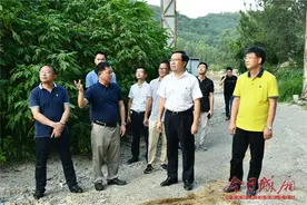 各地扎实推进河长制，共同护航碧水清流图片