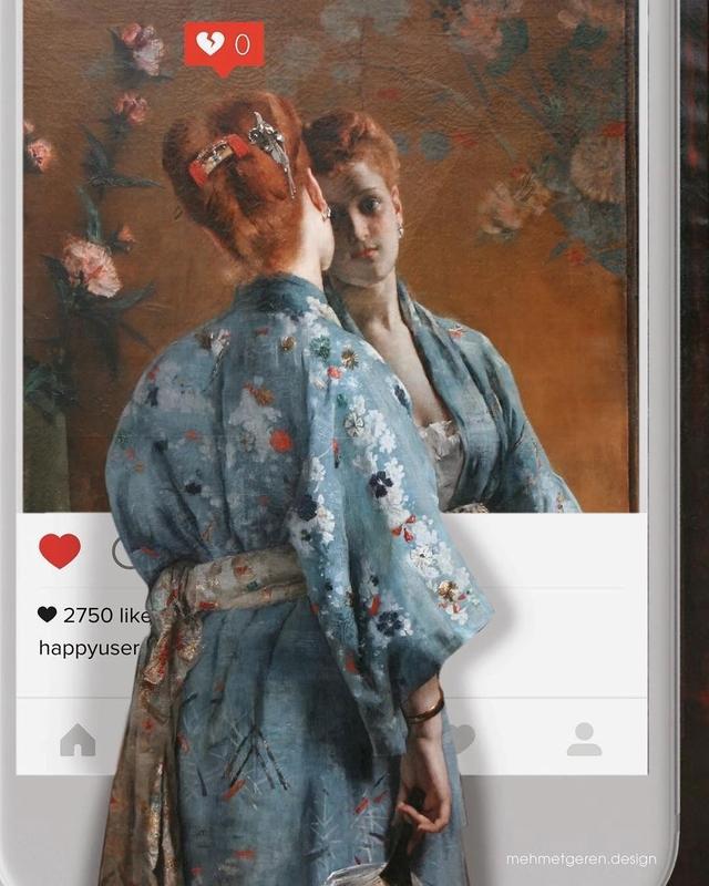 羽毛球变拖鞋，梵高滑滑板，这些脑洞大开的宝藏博主每天在干嘛？