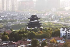 庄子諵譁｜真正的解脱与逍遥，是归到无何有之乡图片