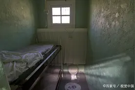 你知道刑部后身一牢眼是什么意思吗？图片