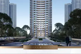 山湖海·奥园江山府 | 启幕新城时代 筑品质人居图片