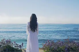 永远不要羡慕“朋友圈里的生活”图片