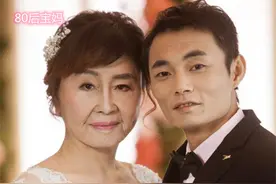 生完孩子一夜“衰老”的80后宝妈，如今17年过去了，她怎么样了？图片