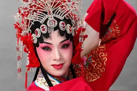 生活气息浓厚的评剧图片