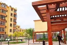 改造332个！石家庄老旧小区整治补助政策来了图片