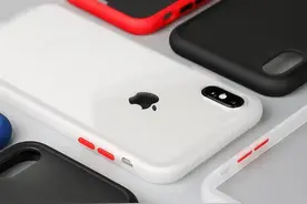 防摔耐磨，潮人苹果iPhone XS手机壳玩出新花样图片