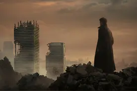 小说：世界末日，小伙却觉醒全能系统，随手拿出物资震惊全世界图片