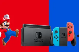 关于腾讯任天堂国行Switch，聊聊大家关心的几个问题图片