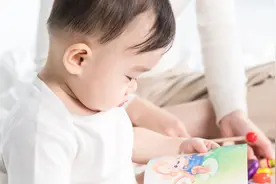 有一种爱叫作：我记录了你成长中的每一天图片