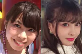 日本妹子花700万整成小仙女，大家看看这钱花的值不值得图片