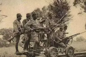 亲历者回忆，抗战时期两股溃退逃窜日寇袭扰福建闽东闽南的暴行图片