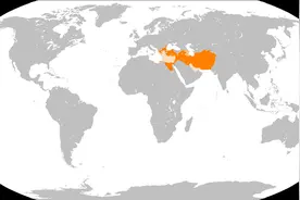马其顿帝国——第二十个陆上第一强国（公元前331至前309年）图片