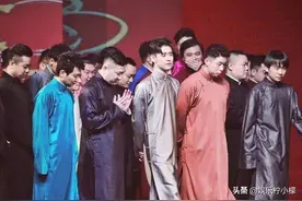 德云社孟鹤堂半夜发文，疑似回应粉丝之间矛盾，又是跟张云雷有关图片