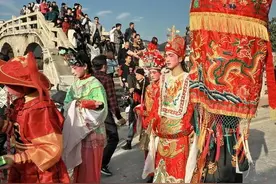 渐渐简化或消失的潮汕习俗图片