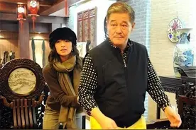 赵本山的这些照片你见过吗？（2）图片