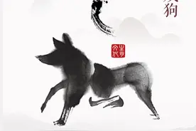 19块石头长出19只狗，你能认出它们分别是哪种狗吗？图片