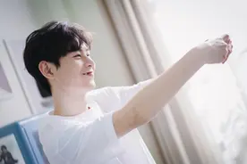 世冠人物志：披荆斩棘 无畏向前图片