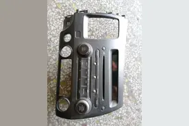 思域原车六碟CD图片