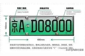 三个“绿牌”深入灵魂的问题，让无数老司机双腿战栗图片