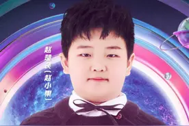 《变形计》孩子现状：赵小果没变化，杨桐成团出道，而他新剧不断图片