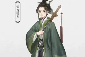 茶动漫拟人化精美立绘图集！如果茶叶变成这个样子，请给我来两吨图片