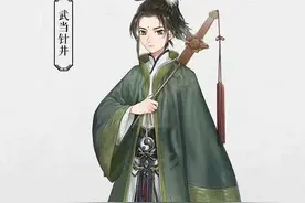 茶动漫拟人化精美立绘图集！如果茶叶变成这个样子，请给我来两吨图片