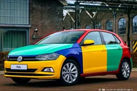 德国疯狂向我们“输出”大众汽车，那当地人开什么车？是大众吗？图片