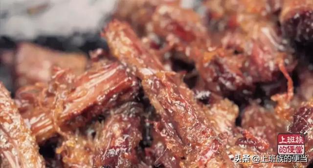牛肉最过瘾的吃法,教你做超正宗冷吃牛肉,用手撕着吃