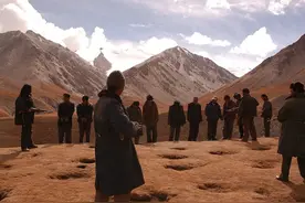 根据真人真事改编的5部电影，故事原型个个戳心，你看过几部？图片