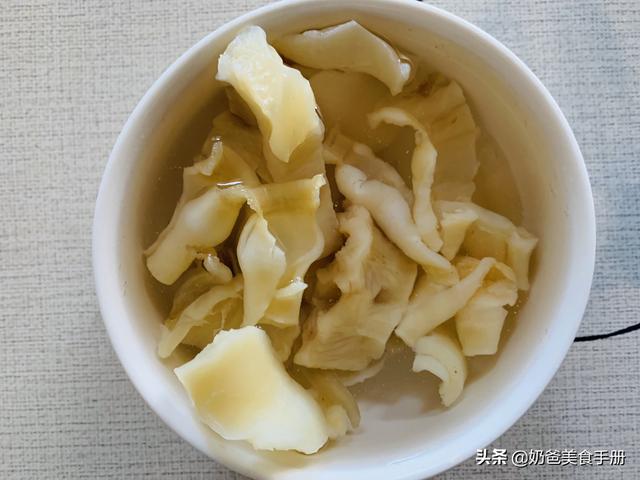 鱼胶怎么做不会有腥味孕妇吃 2026年鱼胶怎么炖适合孕妇吃