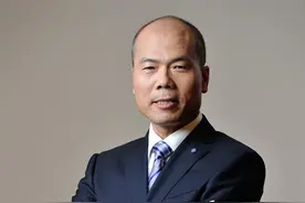勇闯非洲，身家百亿，卖豆芽起步的他如何破难而进？图片
