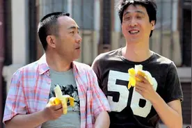 韩兆杨少华，两个巴掌泯恩仇后，郭德纲是否也盼望着这一天到来？图片