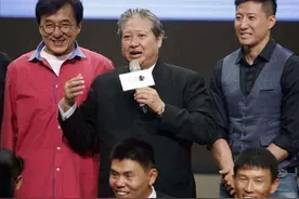 明明人脉逆天，就是不肯帮儿子？图片