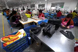 一折买大牌“平替”？代工厂“卷”进双十一，孰利孰弊？图片