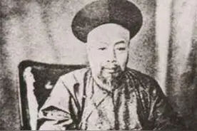 他是晚清名臣，却被英国人俘虏到印度，还被关在玻璃笼中供人参观图片