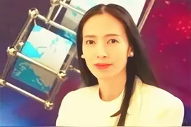 专爱小鲜肉，五婚五离的富婆，疯魔女子许纯美图片