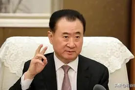 王健林有多牛？仅用4年还清万达债务3000亿，现在还手握301亿现金图片