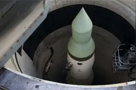 中国核武库历史性转变？甘肃沙漠有新动作？美使手段要中国回谈判桌图片