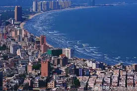 被广深光芒掩盖，广东这座最低调宜居的海滨城市，还藏着多少惊喜图片