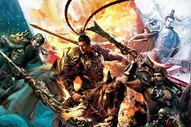 《三国群英传8》评测：不成熟的设计却带来了意外惊喜图片