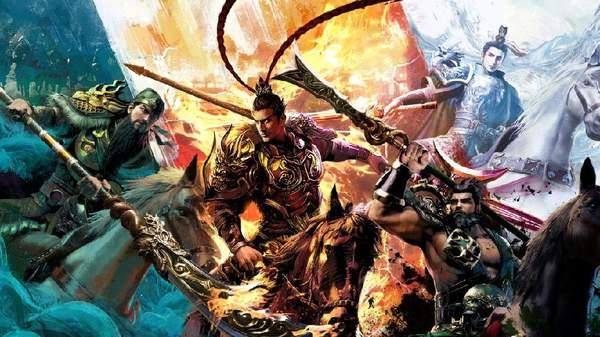 三国群英传8硬盘版（三国群英传8评测不成熟的设计却带来了意外惊喜）