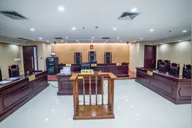 深扒律师行业乱象：多名律师知法犯法、“捞人费”或高达上千万图片