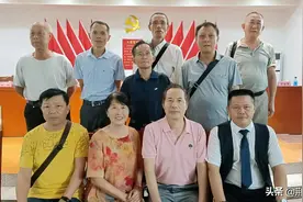 贺监利市作家协会白螺分会成立(打油诗)图片